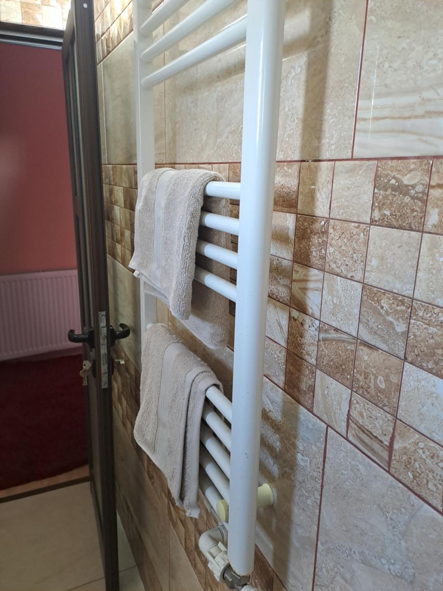 Appartement Casa Rusu à Galaţi Extérieur photo