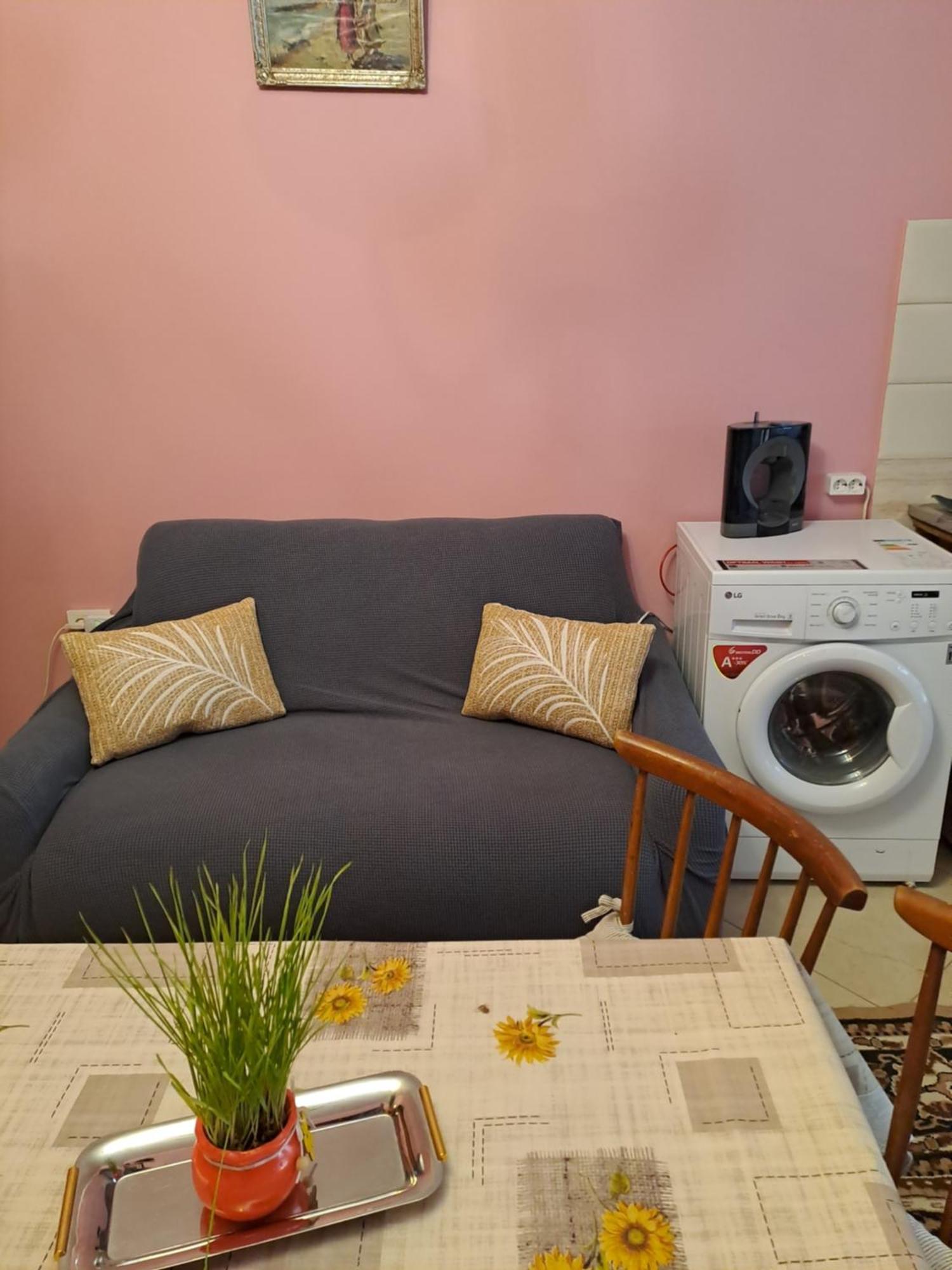 Appartement Casa Rusu à Galaţi Extérieur photo