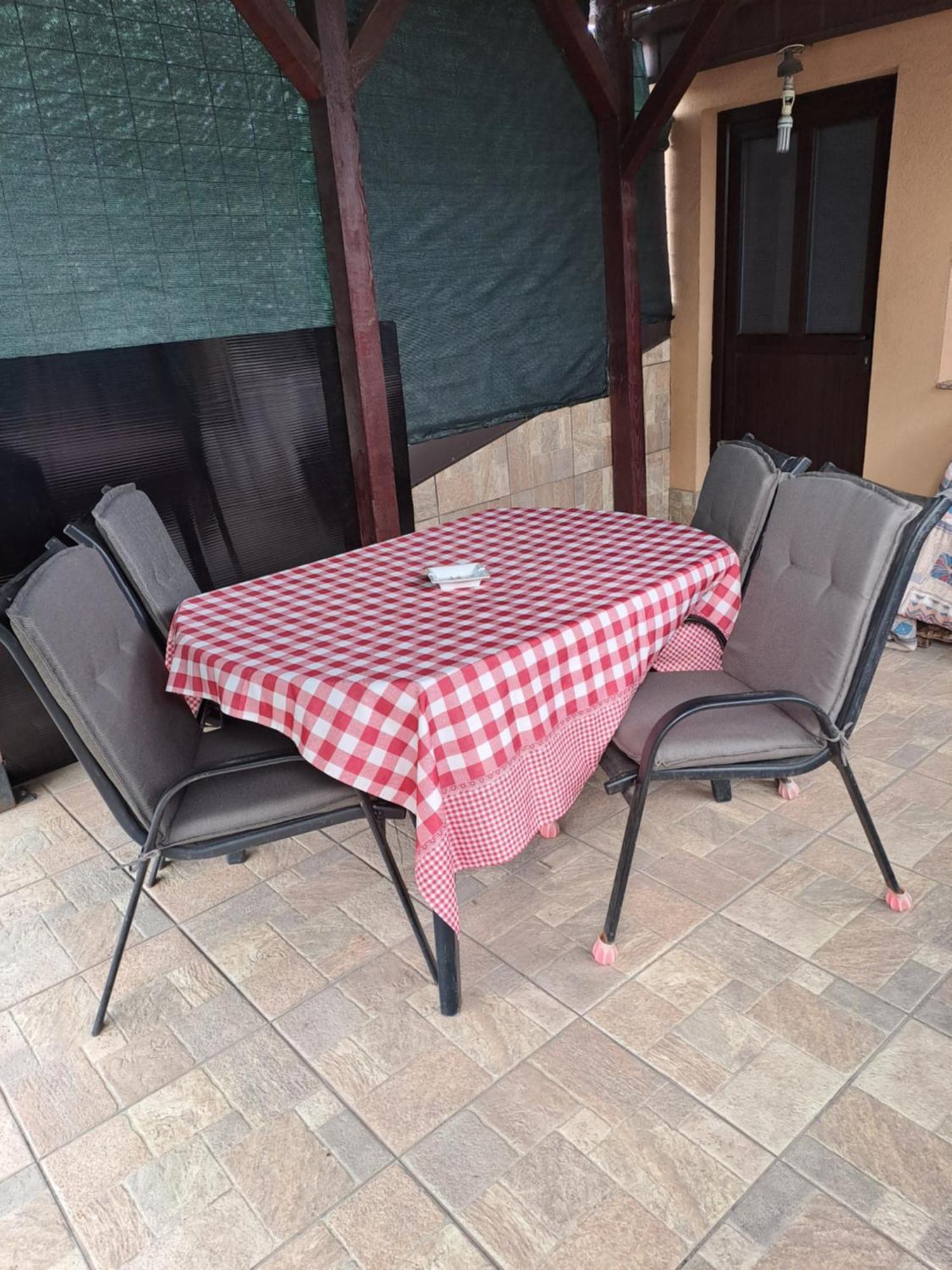 Appartement Casa Rusu à Galaţi Extérieur photo