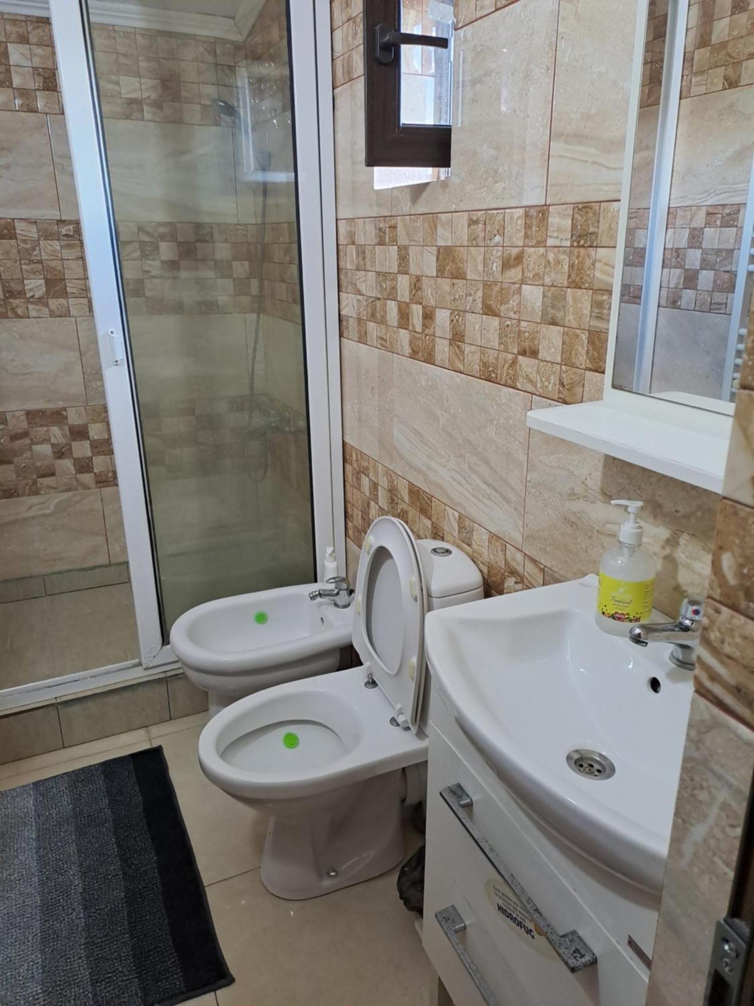 Appartement Casa Rusu à Galaţi Extérieur photo