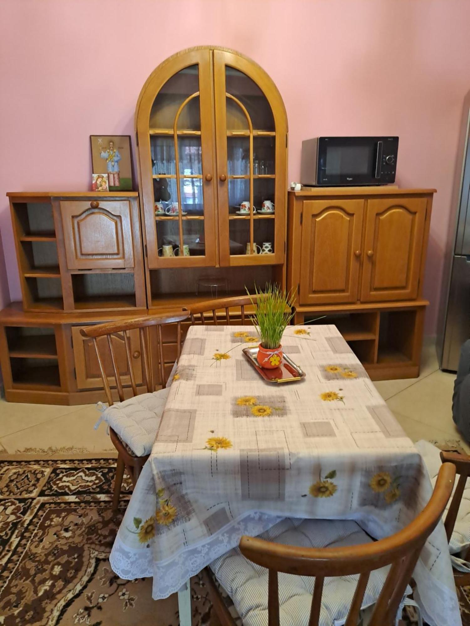 Appartement Casa Rusu à Galaţi Extérieur photo